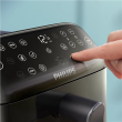 Philips Dual Basket Airfryer | NA462/70 4000 Series | Power 2750 W | Capacity 10 L | Rapid Air techn