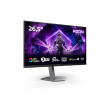 AOC | AG276QKD2 | 27 " | QD-OLED | QHD | 16:9 | 500 Hz | 0.03 ms | 2560 x 1440 pixels | 1000 cd/m² |