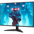 AOC | 27B36X | 27 " | IPS | FHD | 16:9 | 144 Hz | 4 ms | 1920 x 1080 pixels | 300 cd/m² | HDMI ports
