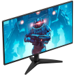 AOC | 27B36X | 27 " | IPS | FHD | 16:9 | 144 Hz | 4 ms | 1920 x 1080 pixels | 300 cd/m² | HDMI ports
