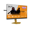 AOC CS24A | 24 " | TN | FHD | 16:9 | 610 Hz | 0.5 ms | 1920 x 1080 pixels | 500 cd/m² | HDMI ports q