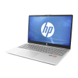 HP 15 | 15-fc0217nw | Silver | 15.6 " | IPS | FHD | 1920 x 1080 pixels | Anti-glare | AMD Ryzen 7 | 