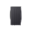 LG Washing machine | F2X50S9TBB | Energy efficiency class A | Front loading | Washing capacity 9 kg 