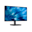 Dell E2726DS | 27 " | IPS | QHD | 16:9 | 100 Hz | 5 ms/8 ms | 2560 x 1440 pixels | 300 cd/m² | HDMI 