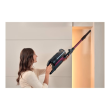 Hoover Vacuum cleaner | HF610HX 011 | Cordless operating | Handstick | 650 W | 21.6 V | Operating ti