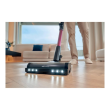 Hoover Vacuum cleaner | HF610HX 011 | Cordless operating | Handstick | 650 W | 21.6 V | Operating ti