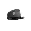 Logitech Mouse | MX Master 4 for Business | Wireless | Bluetooth | Graphite