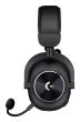 HEADSET G PRO X 2 GAMING/BLACK 981-001263 LOGITECH