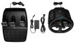 CONSOLE ACC ACCESSORY BUNDLE/G923 991-000531 LOGITECH
