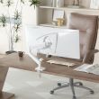 DISPLAY ACC MOUNTING ARM/17-32" WH MA-DA1-04-W GEMBIRD