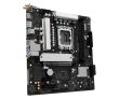 ASROCK Intel B860 LGA 1851 (Socket V1) micro ATX