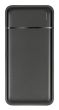 POWER BANK USB 20000MAH/VA2102 BLACK RIVACASE