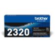 Brother TN-2320 (TN2320) Lazerinė kasetė, Juoda (SPEC)