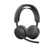 HEADSET ZONE WIRELESS GRAPHITE/TEAMS 981-001512 LOGITECH