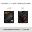 SANDISK 2400xTBW rating NVMe Yes PCI Express 5.0