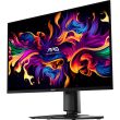 MSI 26.5 " 2560 x 1440 pixels Wide Quad HD