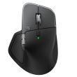 MOUSE USB WRL MX MASTER 4/SP/BLACK 910-007577 LOGITECH
