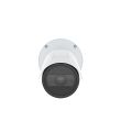 NET CAMERA P1468-LE 8MP/02342-001 AXIS