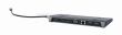 I/O ADAPTER USB-C TO HDMI/USB3/9IN1 A-CM-COMBO9-02 GEMBIRD