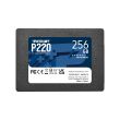 PATRIOT P220 256GB SATA