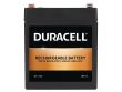 BATTERY 12V 5AH VRLA/DR5-12 DURACELL