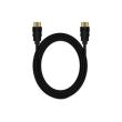CABLE HDMI-HDMI 3M/MRCS155 MEDIARANGE