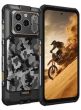 MOBILE PHONE XEVER 8/8/256GB BLACK ULEFONE