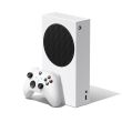 CONSOLE XBOX SERIES S 1TB/196388363193 MICROSOFT