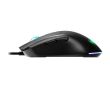 MOUSE USB OPTICAL GAMING/FORGE GM320 MSI