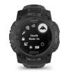 SMARTWATCH INSTINCT 3 SOLAR/BLACK 010-02935-50 GARMIN