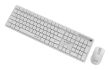 KEYBOARD +MOUSE WRL ENG/WHITE KBS-WMS-01-W GEMBIRD