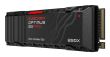 SANDISK 600xTBW rating MTBF 1750000 h Read speed 7300 MB/s