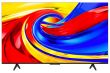 TCL 50 " 4K Ultra HD 3840 x 2160 pixels