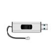 MEMORY DRIVE FLASH USB3.2/128GB MR918 MEDIARANGE