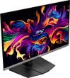 MSI MPG 272URX QD-OLED 27" Gaming/4K