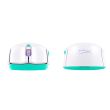 MOUSE USB OPTICAL HYPERX PF/HAS2 WL WHT 8R2E7AA HYPERX