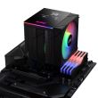 CPU COOLER S_MULTI/MAESTROPLUS62DA-BKCWW ADATA