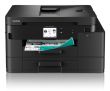Brother MFC-J4550DW Spausdintuvas rašalinis spalvotas MFP A4 20 ipm USB Wi-Fi Ethernet LAN
