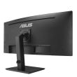 ASUS 34 " 3440 x 1440 pixels Wide Quad HD