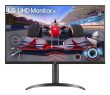 LG 32UR550K-B 31.5" Gaming/4K