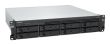NAS STORAGE RACKST 8BAY 2U/NO HDD RS1226RP+ SYNOLOGY