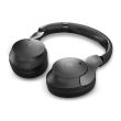 HEADPHONES WRL LHXW-E/BLACK 73205 LINDY