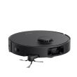 VACUUM CLEANER ROBOT/D20 PRO PLUS RLD43SD-BK DREAME