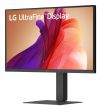LG 27 " 3840 x 2160 pixels 4K Ultra HD