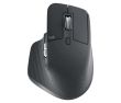 MOUSE BLUETH OPTICAL MASTER 3S/GRAPHITE 910-006582 LOGITECH