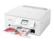 Canon PIXMA TS7650i Spausdintuvas rašalinis spalvotas MFP A4 15 ipm USB Wi-Fi