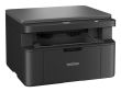 Brother DCP-L1640W Spausdintuvas lazerinis nespalvotas MFP A4 20 ppm USB Wi-Fi Ethernet LAN