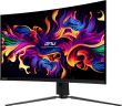 MSI MPG 321CURX QD-OLED 31.5" Gaming/Curved/4K