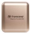 TRANSCEND ESD420G 2TB 3D NAND