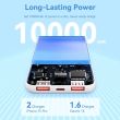 POWER BANK USB 10000MAH 22.5W/USB WHITE FHKW0 VENTION